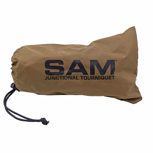 SAM jungties turniketas