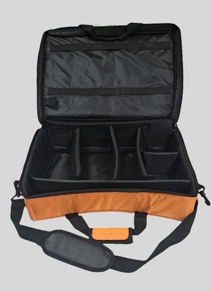 Pirmosios pagalbos incidento dėklas