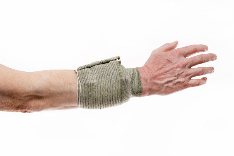 CVN spaudžiamasis tvarstis - Responder Bandage