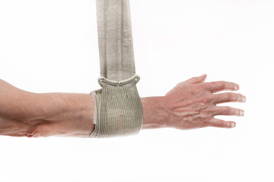 CVN spaudžiamasis tvarstis - Responder Bandage