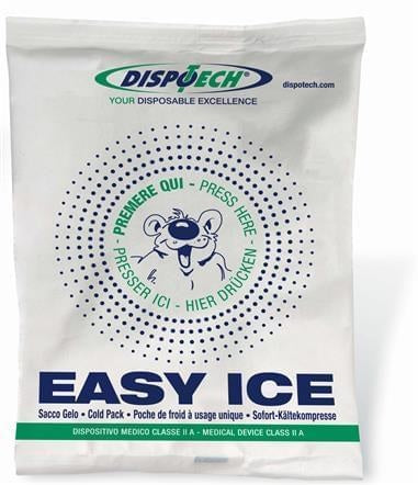 Krioterapija "Dispotech" Easy Ice