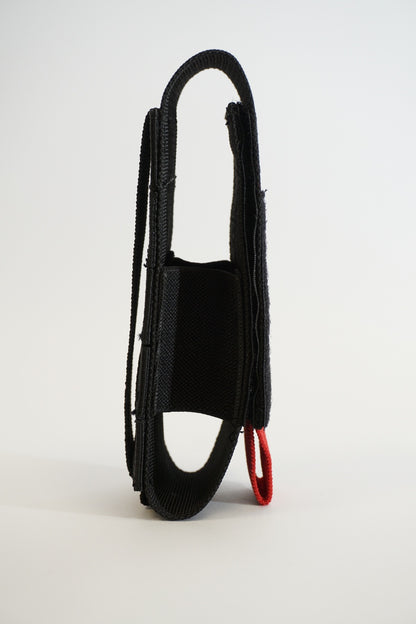 Universalus turniketo (TQ) dėklas