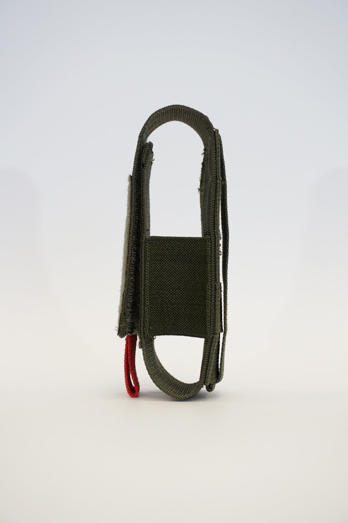 Universalus turniketo (TQ) dėklas