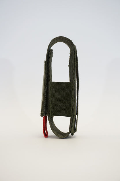 Universalus turniketo (TQ) dėklas