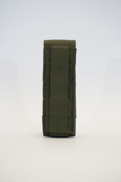 Universalus turniketo (TQ) dėklas