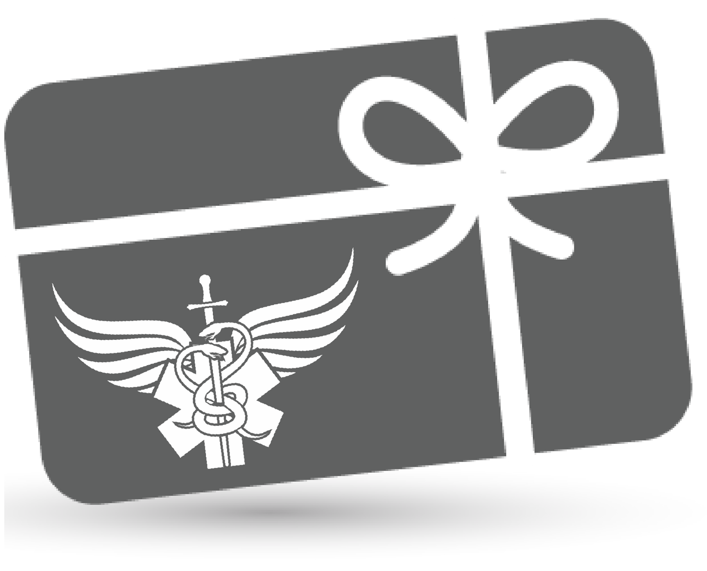 Taktinės Medicinos Centro dovanų čekis